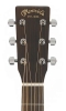 Headstock